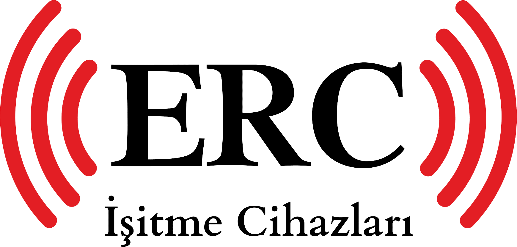ERC İşitme logo